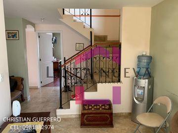 Casa en venta cerca de la avenida Teodoro Gomez de la Torre, conjunto privado