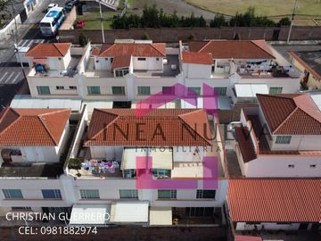 Casa en venta cerca de la avenida Teodoro Gomez de la Torre, conjunto privado