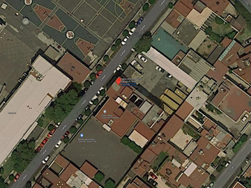 Casa en venta en Gustavo A. Madero Remate.