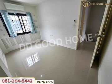 Townhouse Pruksa Phan Grand Lampaya 3, Nakhon Pathom, near Phra Pathom Chedi