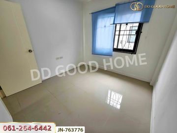 Townhouse Pruksa Phan Grand Lampaya 3, Nakhon Pathom, near Phra Pathom Chedi