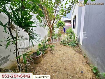 Townhouse Pruksa Phan Grand Lampaya 3, Nakhon Pathom, near Phra Pathom Chedi