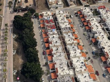 Hermosa y amplia casa de remate bancario en Palmas del Sol, Mazatlán, Sinaloa!