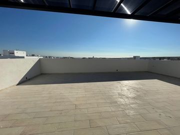 Preciosa residencia en VENTA ZEN LIFE 1, 3recamaras,roof, jardin, sala TV