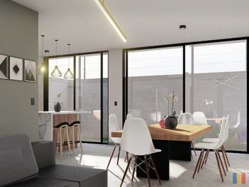 Preciosa residencia en VENTA ZEN LIFE 1, 3recamaras,roof, jardin, sala TV