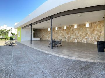 Preciosa residencia en VENTA ZEN LIFE 1, 3recamaras,roof, jardin, sala TV