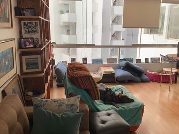 VENTA DE DEPARTAMENTO EN CALLE MIMOSAS, BARRANCO
