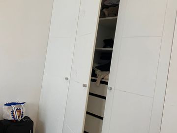 VENTA DE DEPARTAMENTO EN CALLE MIMOSAS, BARRANCO