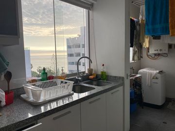 VENTA DE DEPARTAMENTO EN CALLE MIMOSAS, BARRANCO