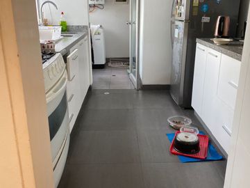 VENTA DE DEPARTAMENTO EN CALLE MIMOSAS, BARRANCO
