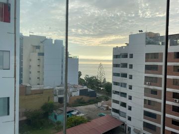VENTA DE DEPARTAMENTO EN CALLE MIMOSAS, BARRANCO