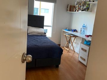 VENTA DE DEPARTAMENTO EN CALLE MIMOSAS, BARRANCO