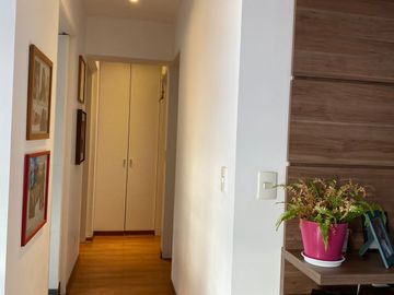 VENTA DE DEPARTAMENTO EN CALLE MIMOSAS, BARRANCO