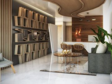 DEPARTAMENTOS DE 1 HABITACION EN VENTA EN PLAYA DEL CARMEN A MINUTOS DE LAS PLAYAS