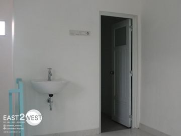 Dijual Rumah Scandinavian Valley BSD City Tangerang Unit Baru Murah Bagus Lokasi Nyaman Strategis
