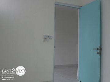 Dijual Rumah Scandinavian Valley BSD City Tangerang Unit Baru Murah Bagus Lokasi Nyaman Strategis