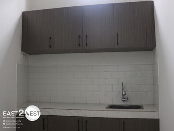 Dijual Rumah Scandinavian Valley BSD City Tangerang Unit Baru Murah Bagus Lokasi Nyaman Strategis