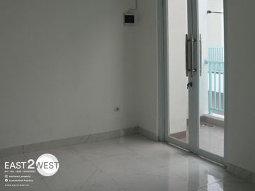 Dijual Rumah Scandinavian Valley BSD City Tangerang Unit Baru Murah Bagus Lokasi Nyaman Strategis