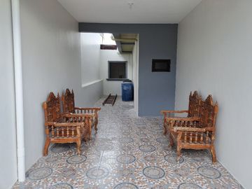 For Sale! Brand New 3-Storey House, Las Palmas Village, Sto.Tomas, Batangas