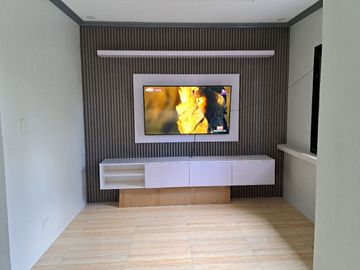 For Sale! Brand New 3-Storey House, Las Palmas Village, Sto.Tomas, Batangas