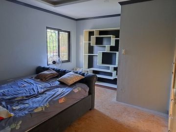 For Sale! Brand New 3-Storey House, Las Palmas Village, Sto.Tomas, Batangas