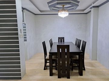 For Sale! Brand New 3-Storey House, Las Palmas Village, Sto.Tomas, Batangas