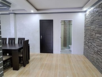 For Sale! Brand New 3-Storey House, Las Palmas Village, Sto.Tomas, Batangas