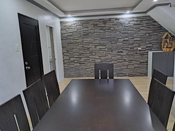 For Sale! Brand New 3-Storey House, Las Palmas Village, Sto.Tomas, Batangas