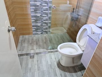 For Sale! Brand New 3-Storey House, Las Palmas Village, Sto.Tomas, Batangas
