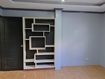 For Sale! Brand New 3-Storey House, Las Palmas Village, Sto.Tomas, Batangas
