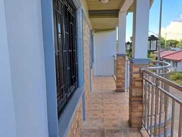 For Sale! Brand New 3-Storey House, Las Palmas Village, Sto.Tomas, Batangas