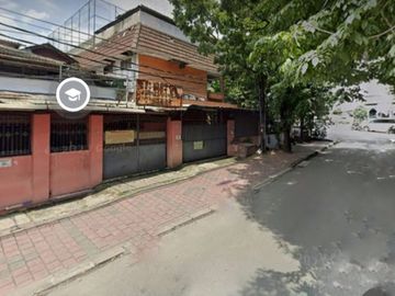 Dijual Ruang Usaha Posisi Hoek Luas 799 Di Tanjung Duren Selatan MURAH