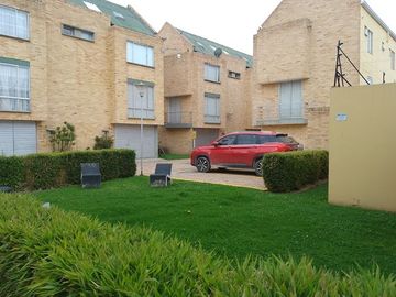 CONJ. RESIDENCIAL CONDADO DE SAN NICOLÁS