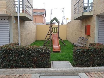 CONJ. RESIDENCIAL CONDADO DE SAN NICOLÁS
