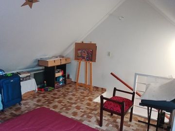 CONJ. RESIDENCIAL CONDADO DE SAN NICOLÁS