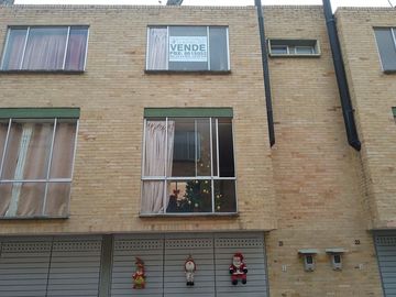 CONJ. RESIDENCIAL CONDADO DE SAN NICOLÁS