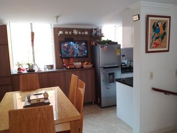 CONJ. RESIDENCIAL CONDADO DE SAN NICOLÁS