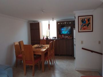 CONJ. RESIDENCIAL CONDADO DE SAN NICOLÁS