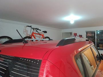 CONJ. RESIDENCIAL CONDADO DE SAN NICOLÁS