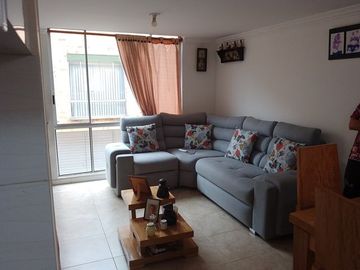 CONJ. RESIDENCIAL CONDADO DE SAN NICOLÁS