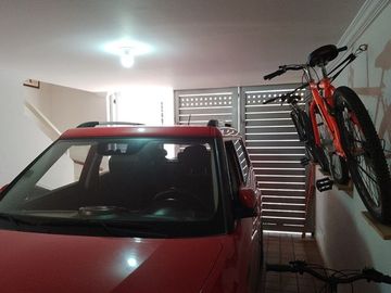CONJ. RESIDENCIAL CONDADO DE SAN NICOLÁS