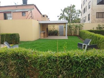 CONJ. RESIDENCIAL CONDADO DE SAN NICOLÁS