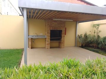 CONJ. RESIDENCIAL CONDADO DE SAN NICOLÁS