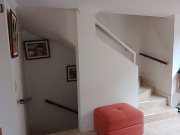 CONJ. RESIDENCIAL CONDADO DE SAN NICOLÁS