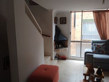 CONJ. RESIDENCIAL CONDADO DE SAN NICOLÁS