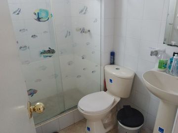 CONJ. RESIDENCIAL CONDADO DE SAN NICOLÁS
