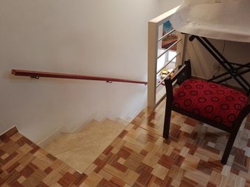 CONJ. RESIDENCIAL CONDADO DE SAN NICOLÁS