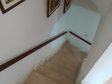 CONJ. RESIDENCIAL CONDADO DE SAN NICOLÁS