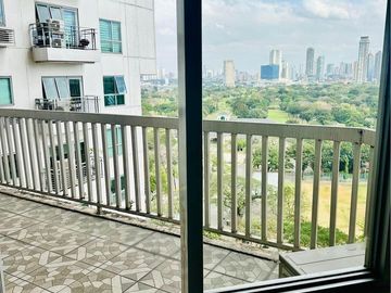 Fully furnished and renovated 3 bedroom unit for sale in 8 Wack Wack near La Salle, Xavier, Poveda and Wack Wack Golf and Country Club