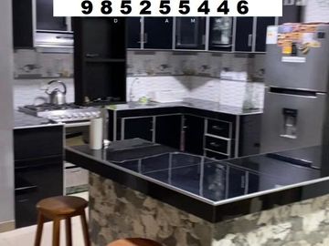 HERMOSA CASA EN LA ZONA MÁS SEGURA DE CARABAYLLO
